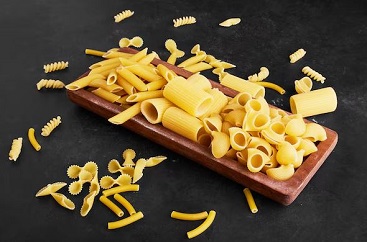 Nirvana Pasta